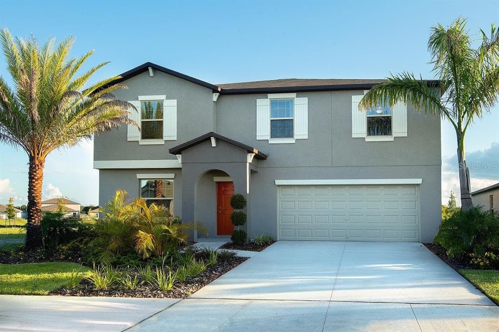 1969 RED LOOP LAKELAND, FL 33801