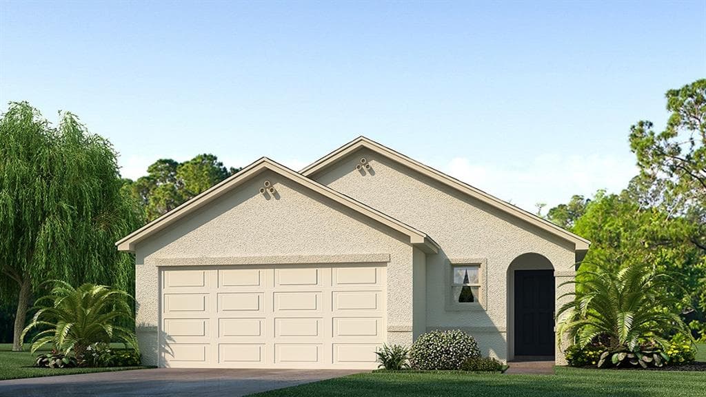 13705 WHISKEY DAISY DRIVE DADE CITY, FL 33525