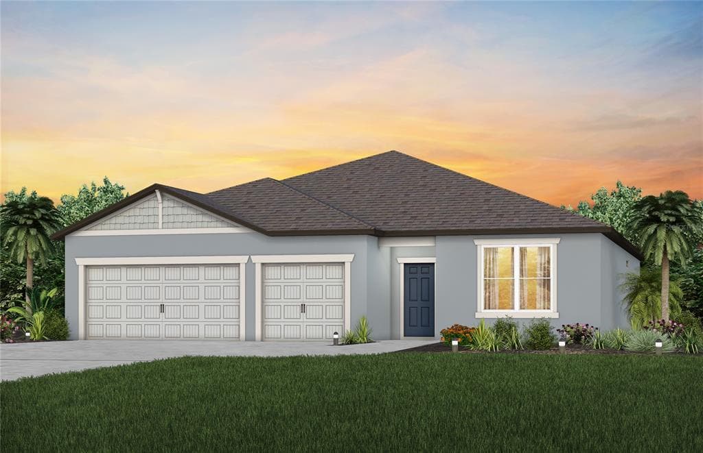 1403 DA VINCI WAY WINTER HAVEN, FL 33884