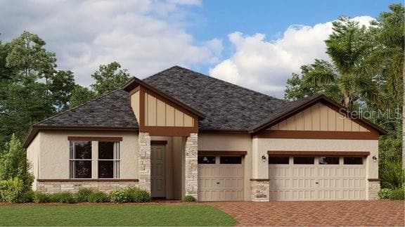9845 SWORD FERN WAY LAND O LAKES, FL 34637