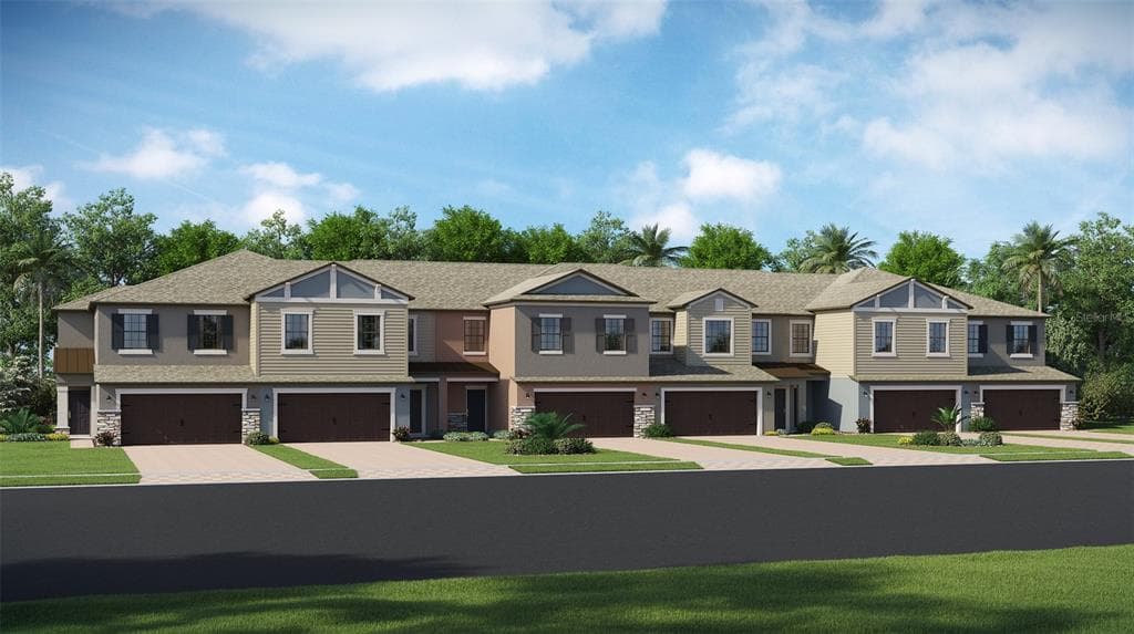 3078 HOVER HALL LANE NEW PORT RICHEY, FL 34655