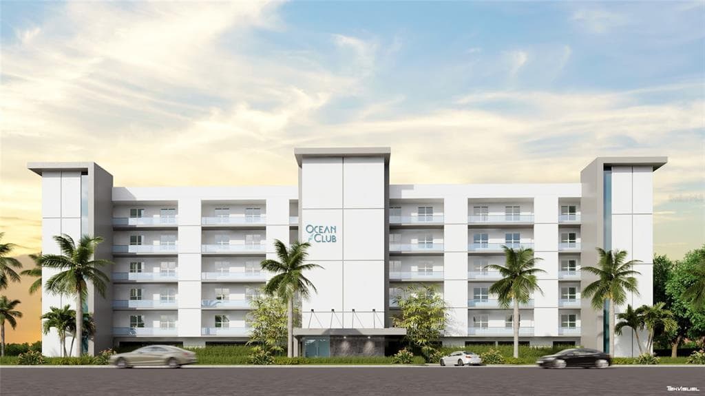 11500 GULF BOULEVARD UNIT 303 TREASURE ISLAND, FL 33706