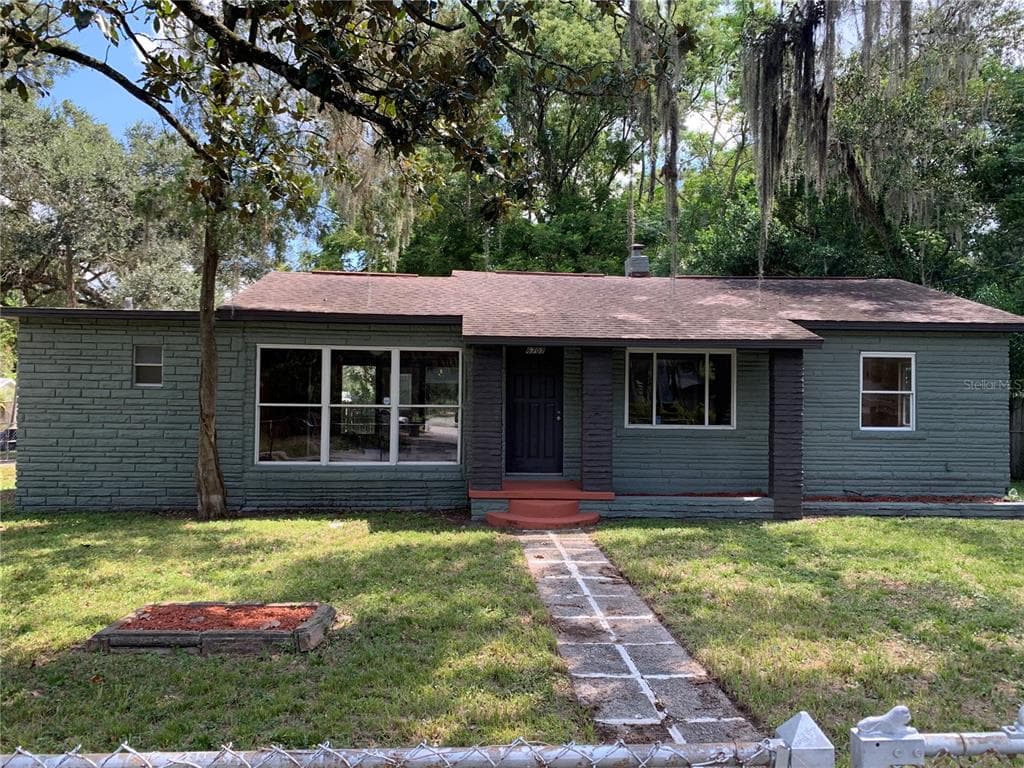 6707 N 15TH STREET TAMPA, FL 33610