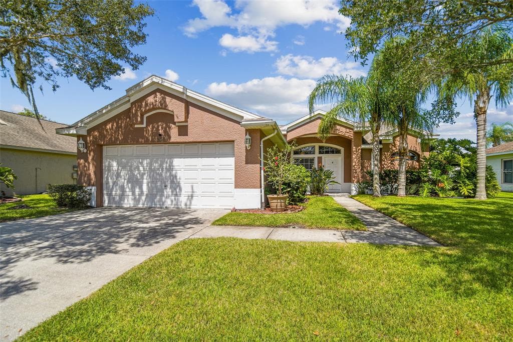 383 FOUNTAINVIEW CIRCLE