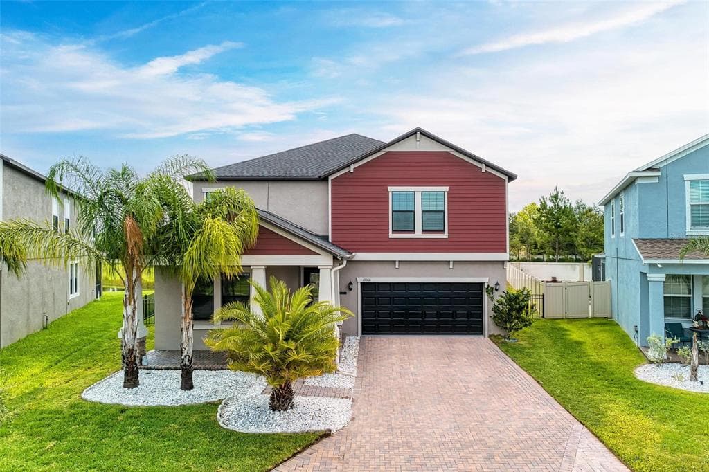10068 VICTORY GALLOP LOOP