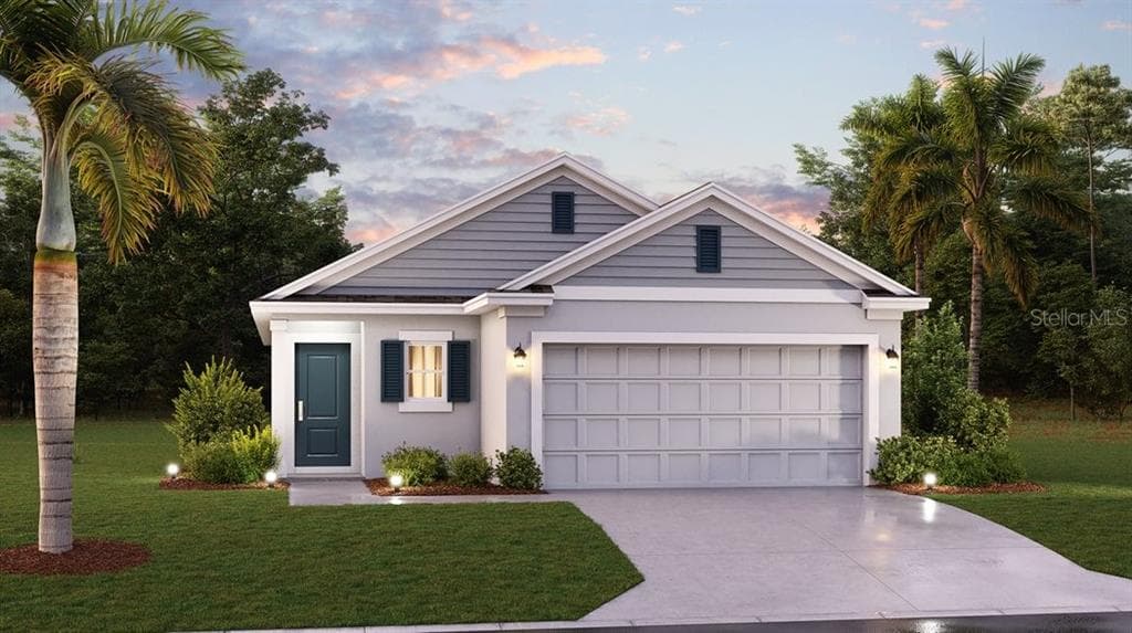 1946 ROCK MAPLE BEND KISSIMMEE, FL 34746