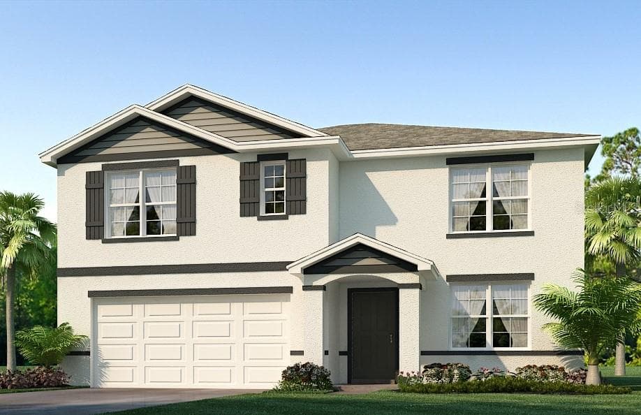 6827 SE 112TH LANE BELLEVIEW, FL 34420