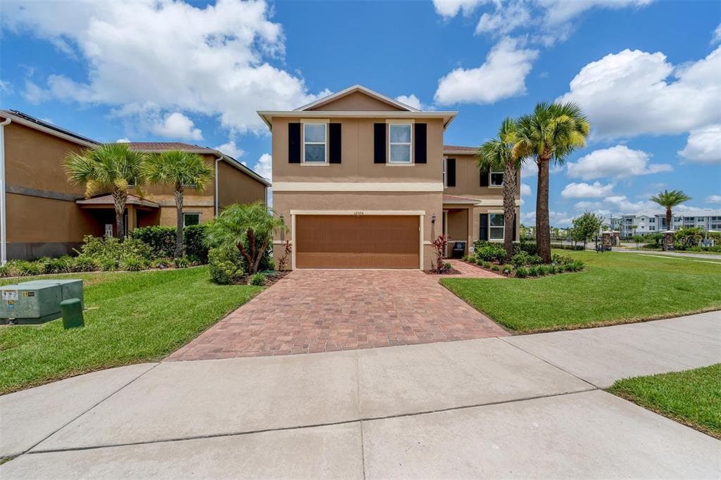 12335 LAKE BOULEVARD NEW PORT RICHEY, FL 34655