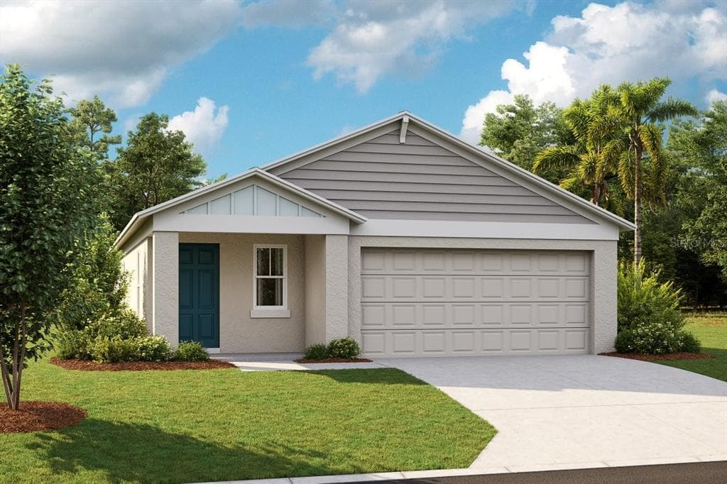 12961 PASTURE WOODS PLACE LITHIA, FL 33547