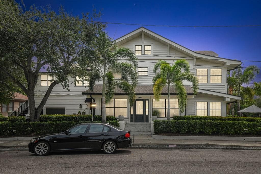1020 S ROME AVENUE UNIT 1/2 TAMPA, FL 33606