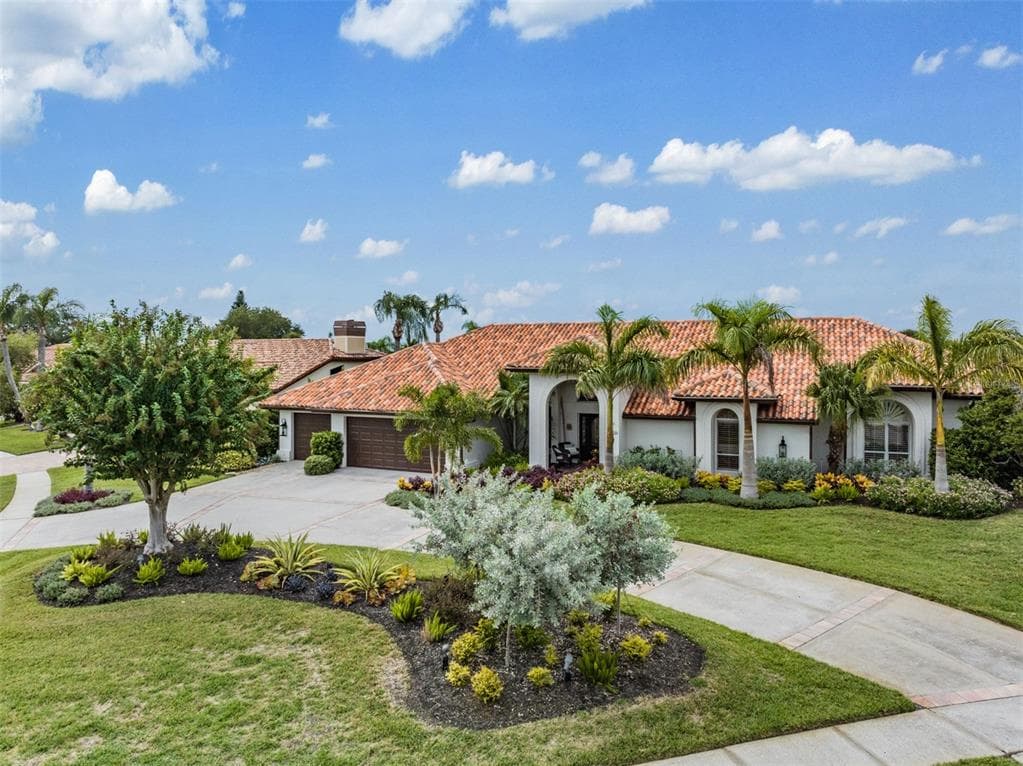 5013 E LONGBOAT BOULEVARD TAMPA, FL 33615
