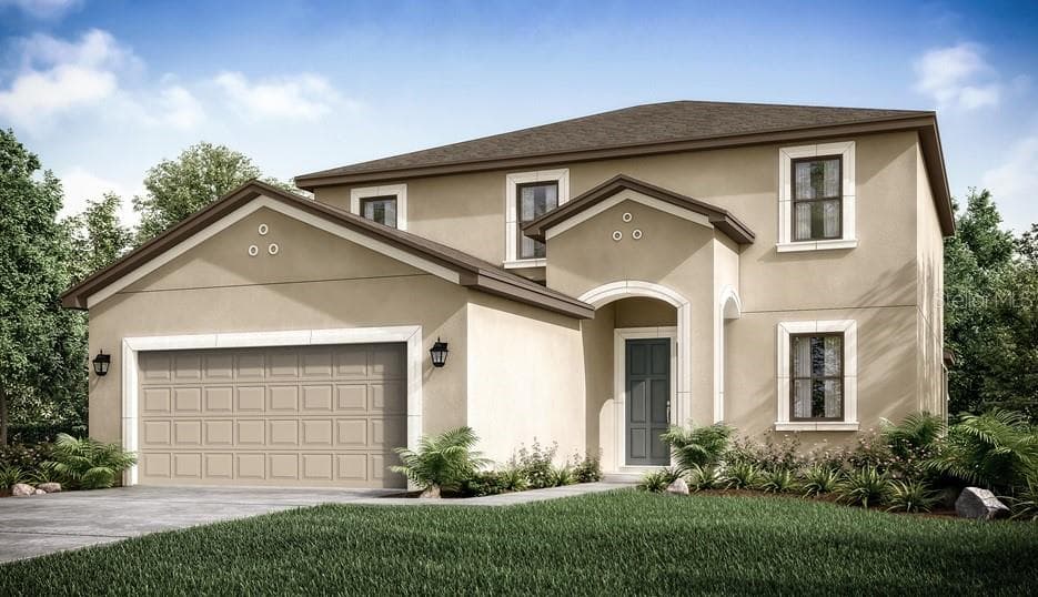 5621 BLUE REEF PLACE NOKOMIS, FL 34275