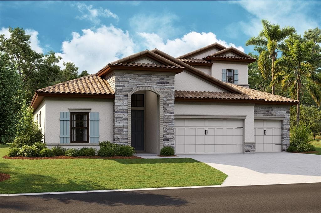 13742 HEARTWOOD WAY PARRISH, FL 34219