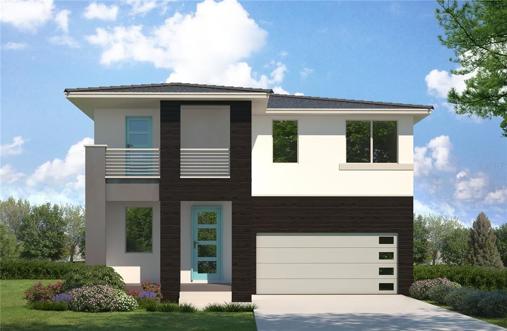 4122 W ARCH STREET TAMPA, FL 33607