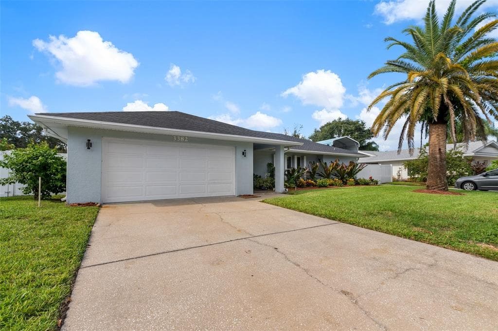 3382 TARPON WOODS BOULEVARD