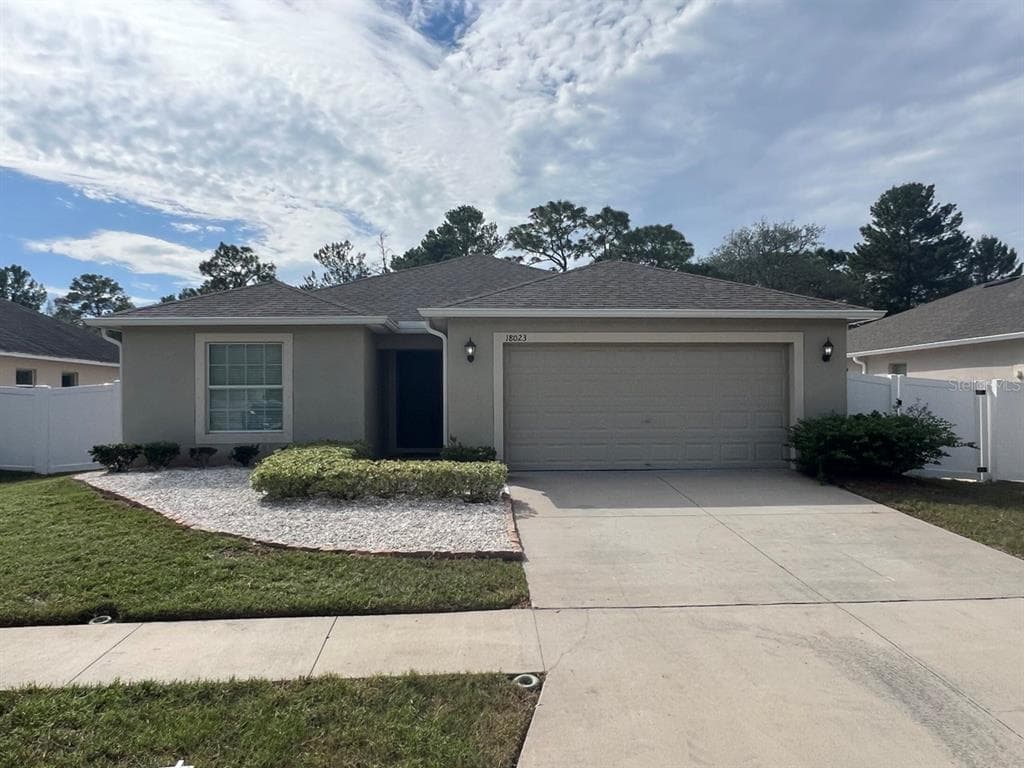 18023 ARBOR CREST DRIVE HUDSON, FL 34667