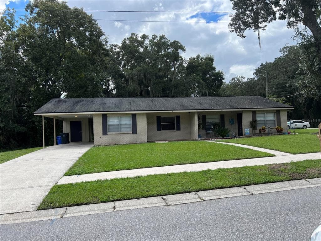 6801 MATHERS LANE RIVERVIEW, FL 33578