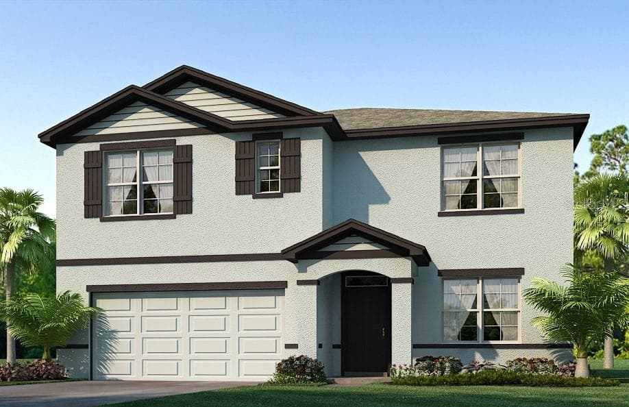 117 HICKORY COURSE CIRCLE OCALA, FL 34472