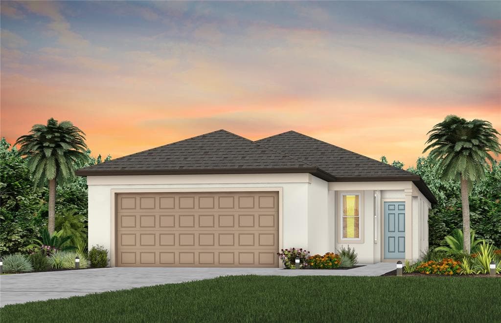 8404 SW 54TH LOOP OCALA, FL 34481