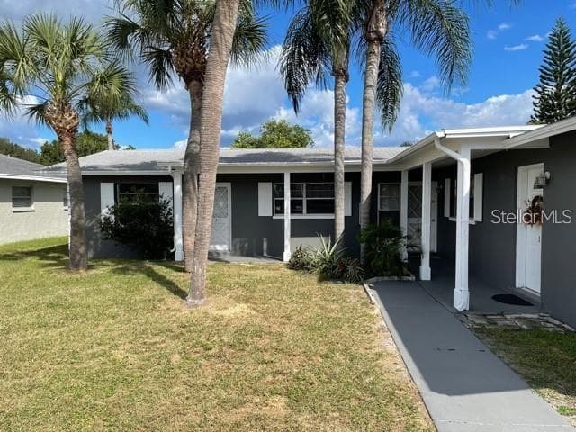 3055 BELCHER ROAD DUNEDIN, FL 34698