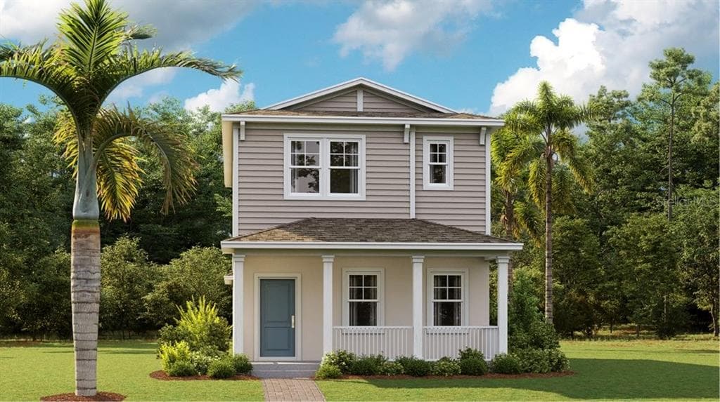 4122 PINO STREET APOPKA, FL 32712