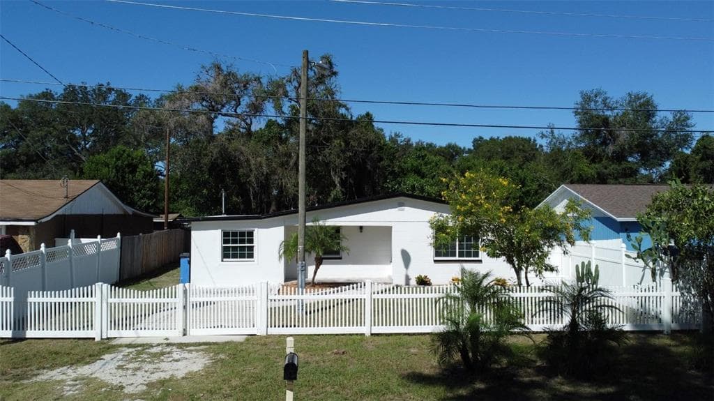 505 CALHOUN AVENUE SEFFNER, FL 33584