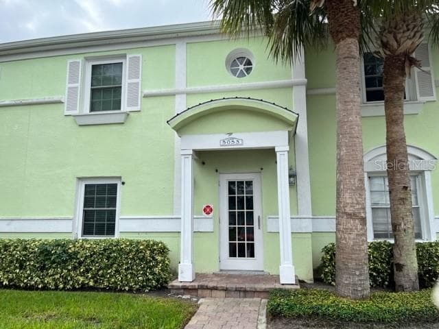 5053 STARFISH DRIVE SE UNIT F