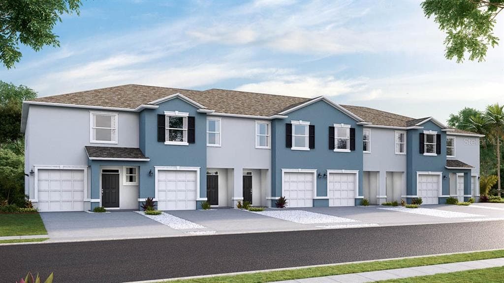 4007 BLUE BANKS LANE BRADENTON, FL 34208