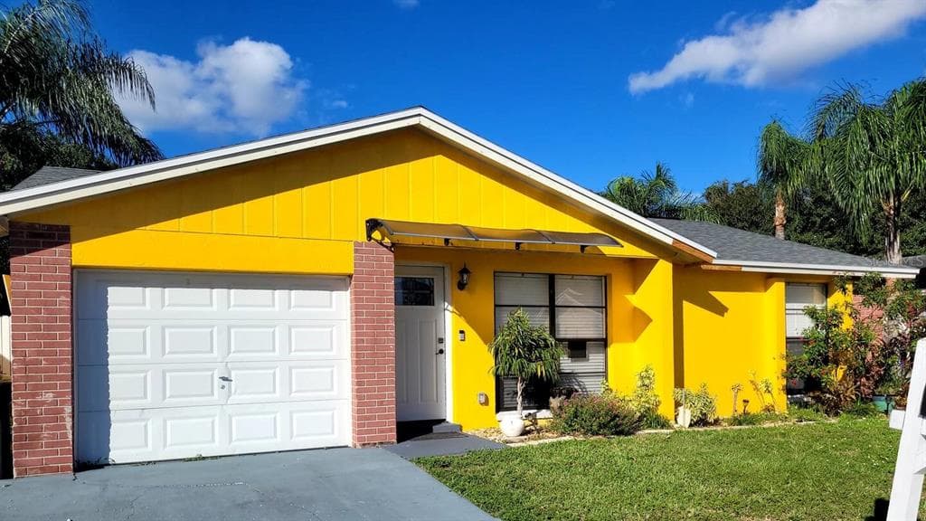 9203 MAYBURY COURT TAMPA, FL 33615