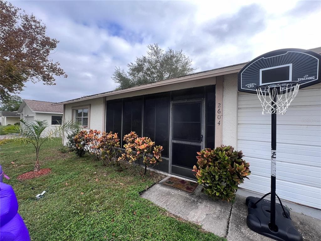 2604 OCHATILLA ROAD