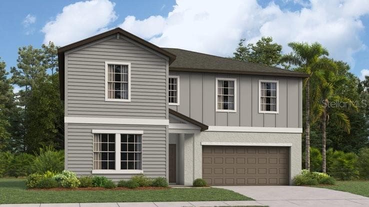 22089 BLAZING STAR RUN LAND O LAKES, FL 34637
