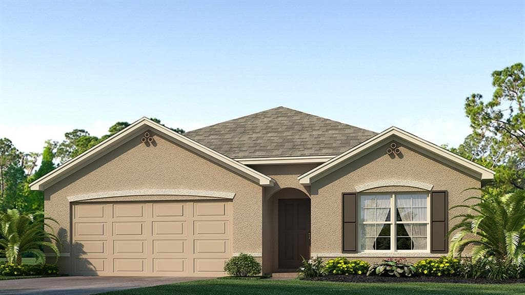 624 MARION OAKS TRAIL OCALA, FL 34473