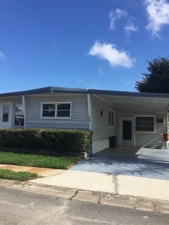 1100 BELCHER ROAD S UNIT 498