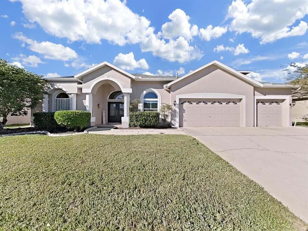 1331 DEERBOURNE DRIVE