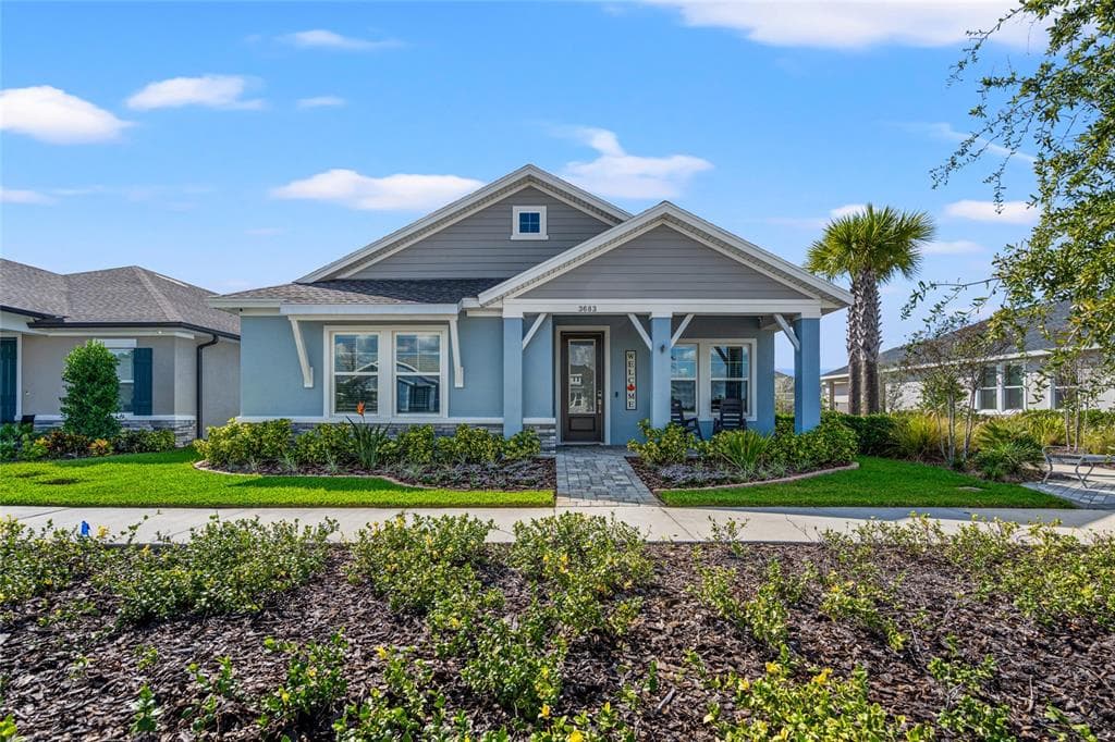3683 PERSIMMON PARK DRIVE