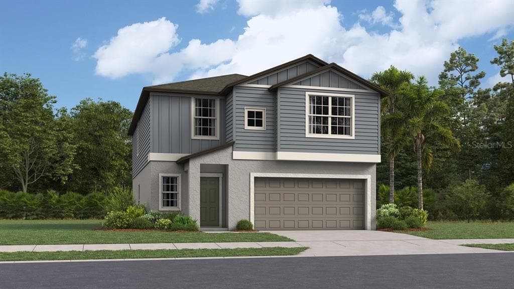 35132 ACKLEY TRACE ZEPHYRHILLS, FL 33541