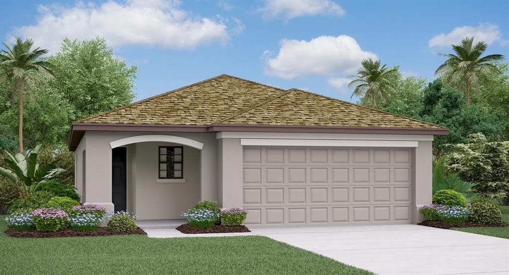 6469 BACK FORTY LOOP ZEPHYRHILLS, FL 33541