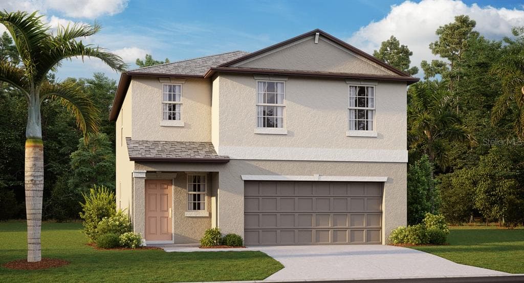 6462 BACK FORTY LOOP ZEPHYRHILLS, FL 33541