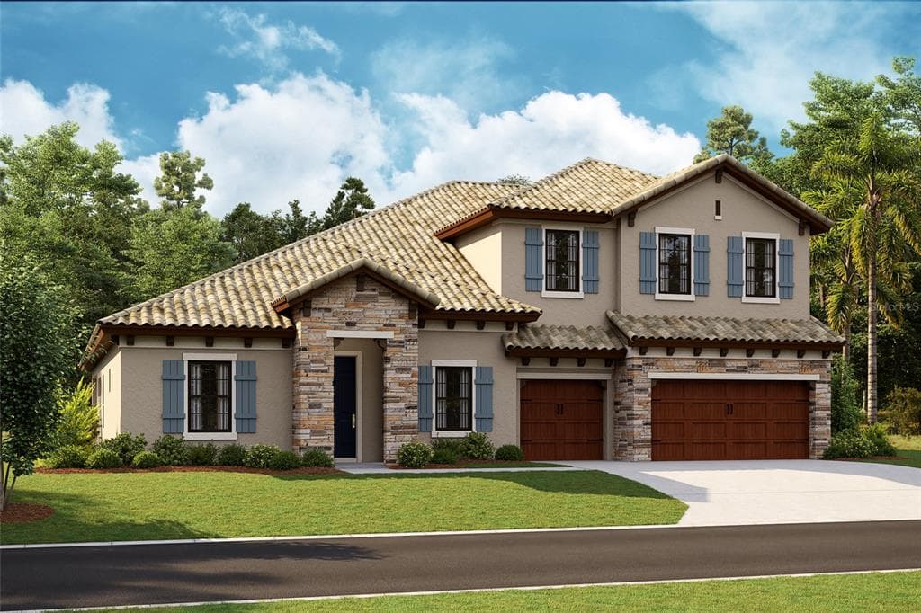 10128 MEADOWRUN DRIVE