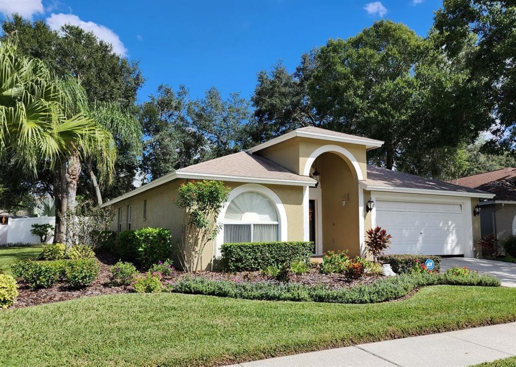 4502 PRESTON WOODS DRIVE