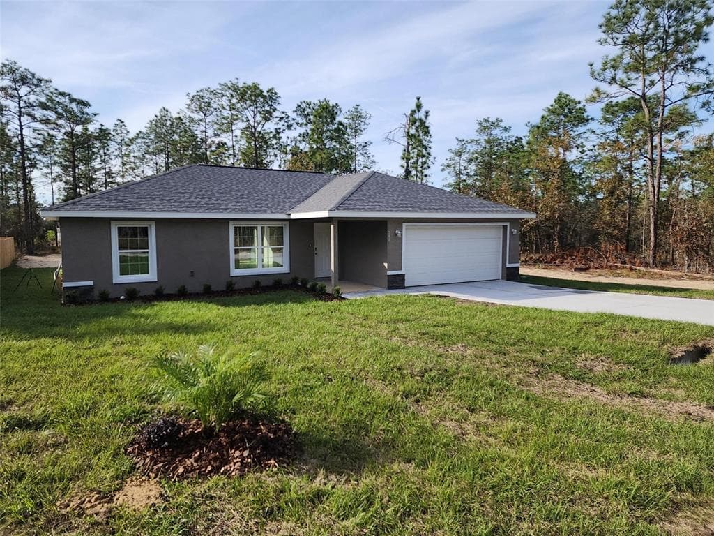 183 SW RIDGEWOOD RD ROAD DUNNELLON, FL 34431