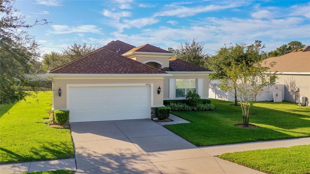 14432 BALLOCH DRIVE