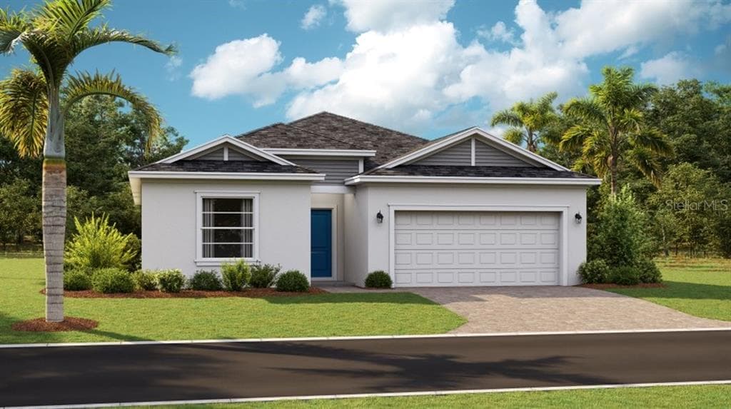 4736 WALTHAM FOREST DRIVE DAVENPORT, FL 33837