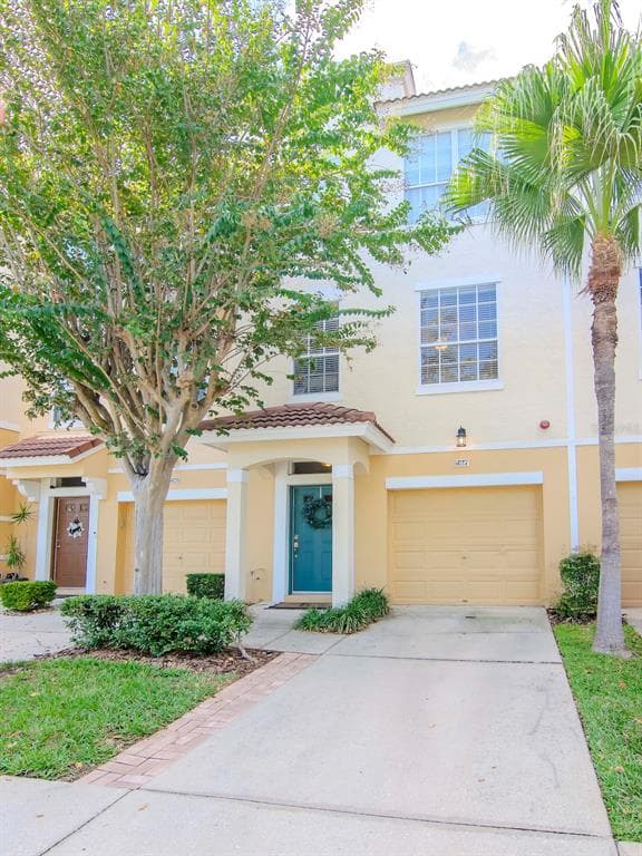 5627 GASPAR OAKS DRIVE