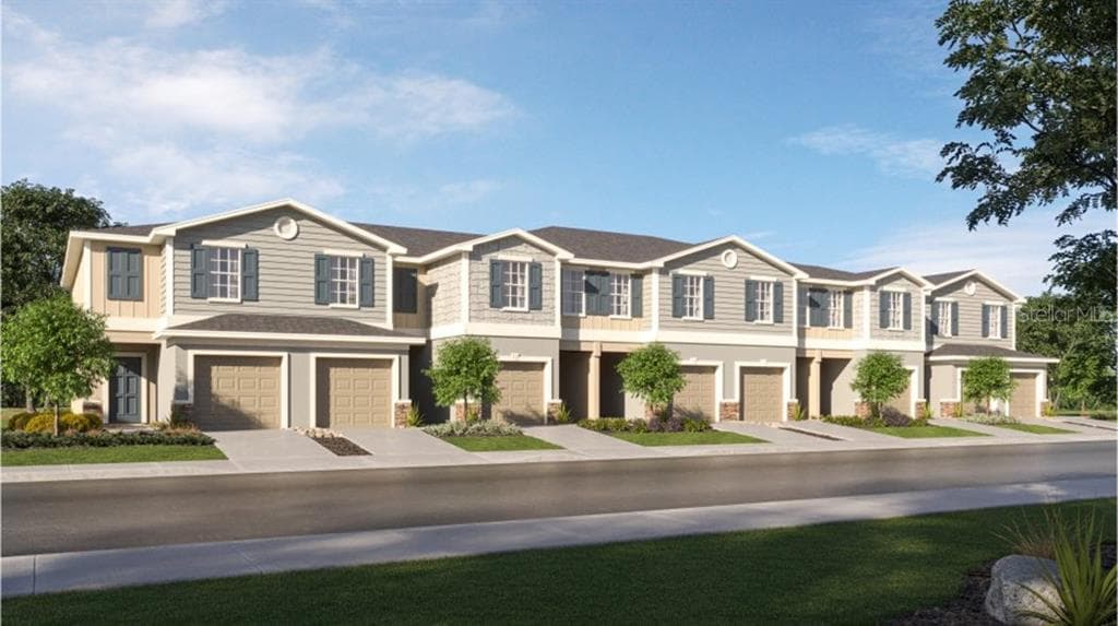 8341 CRESCENT OAKS DRIVE NEW PORT RICHEY, FL 34655