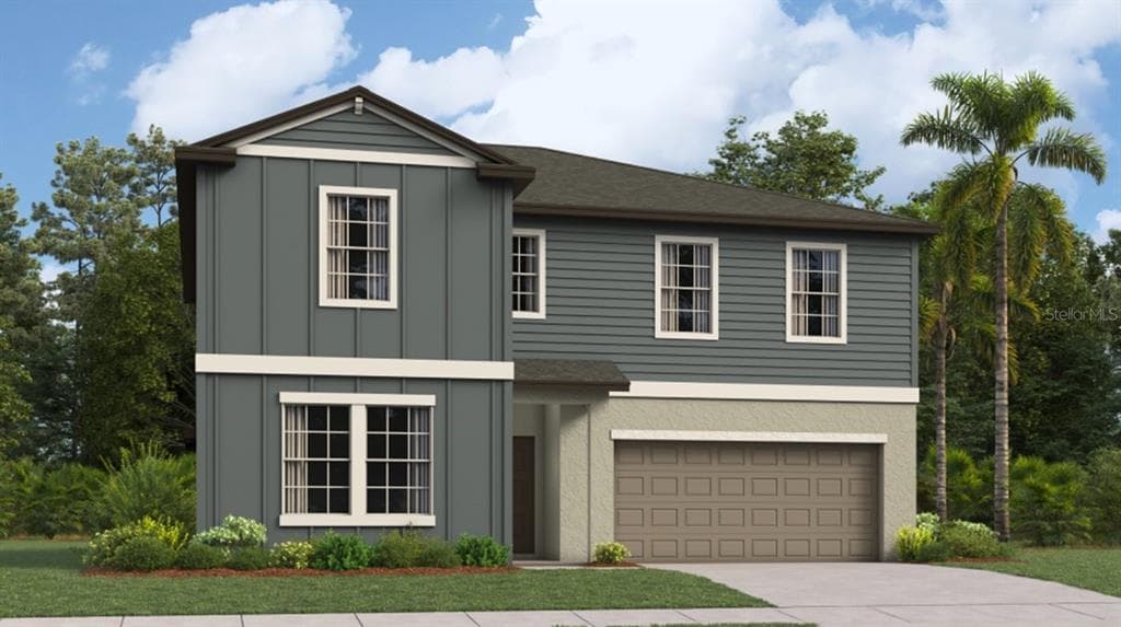 22146 NEBULA WAY LAND O LAKES, FL 34637