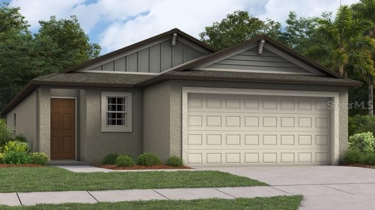 11694 RADIANT SHORE LOOP SAN ANTONIO, FL 33576