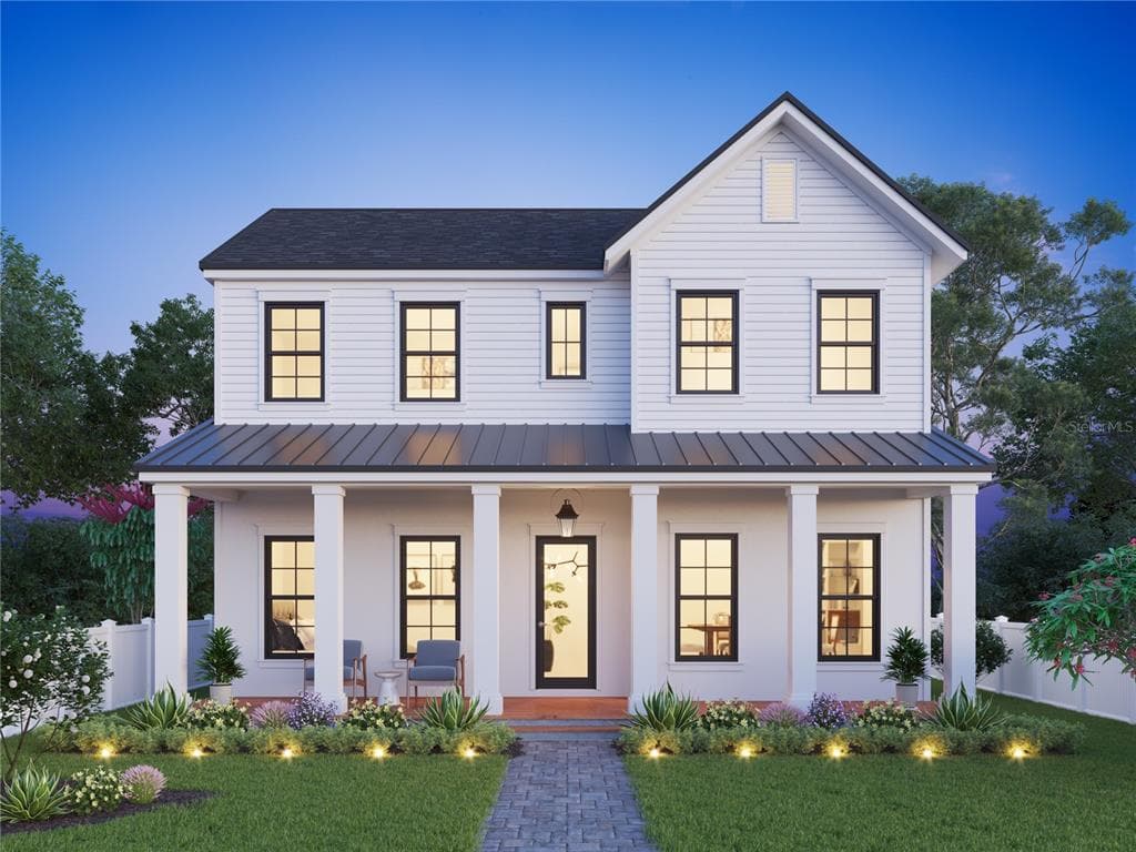 537 24TH AVENUE N ST PETERSBURG, FL 33704