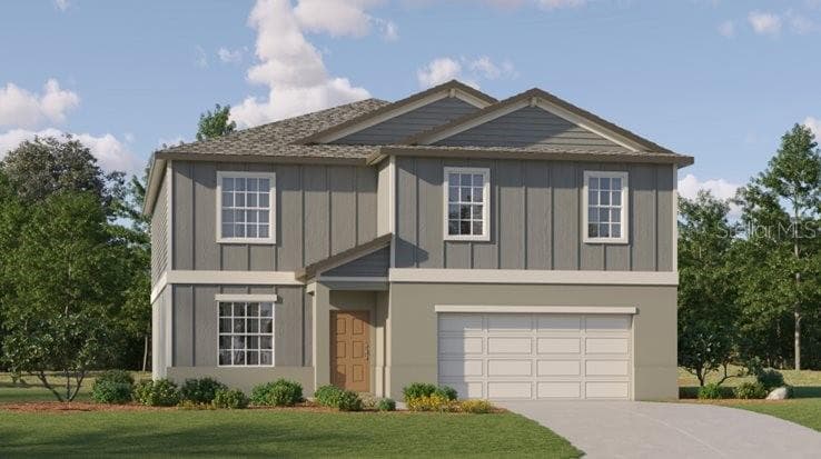 22178 NEBULA LANE LAND O LAKES, FL 34637