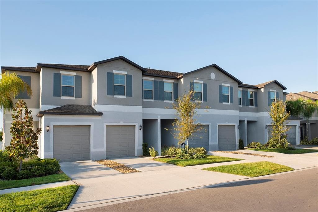 36426 CAMP FIRE TERRACE ZEPHYRHILLS, FL 33541